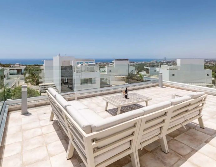 Image No.8-3 Bed Villa for sale