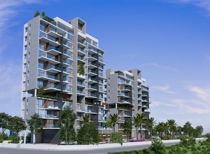 Image No.19-2 Bed Apartment for sale