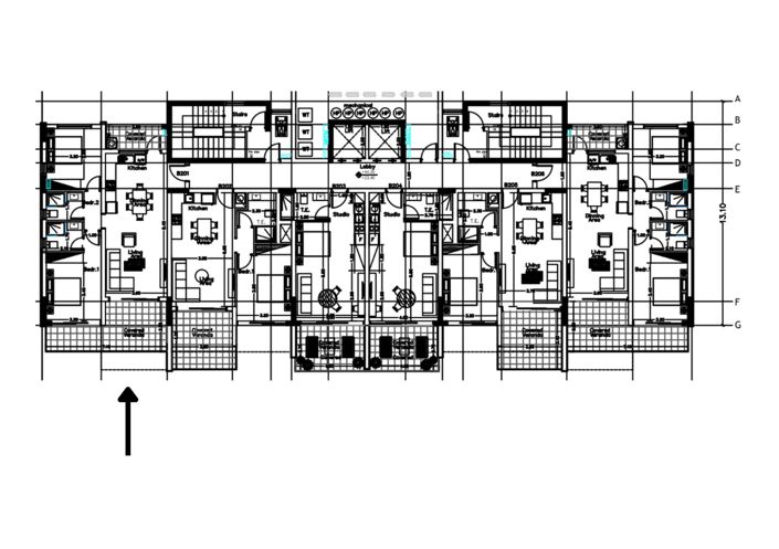 Image No.22-2 Bed Apartment for sale