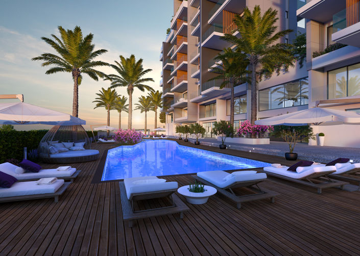 Image No.15-2 Bed Apartment for sale