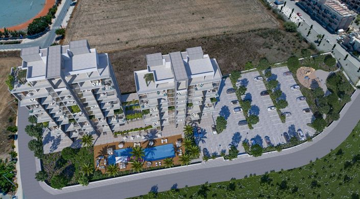 Image No.18-2 Bed Apartment for sale