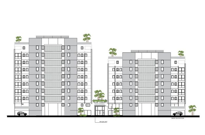 Image No.26-2 Bed Apartment for sale