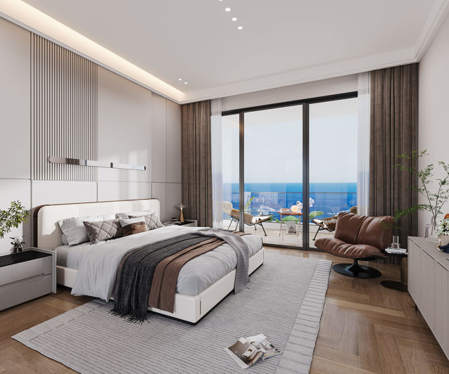 Image No.8-2 Bed Apartment for sale