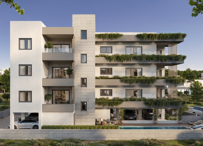 Image No.5-2 Bed Apartment for sale