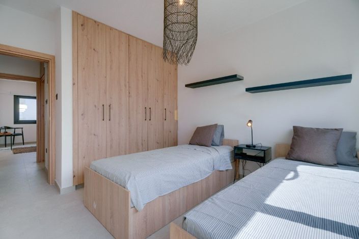 Image No.11-3 Bed Apartment for sale