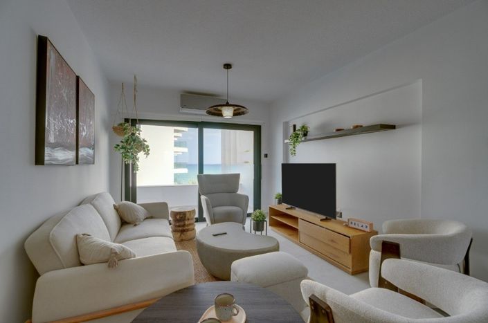 Image No.2-3 Bed Apartment for sale