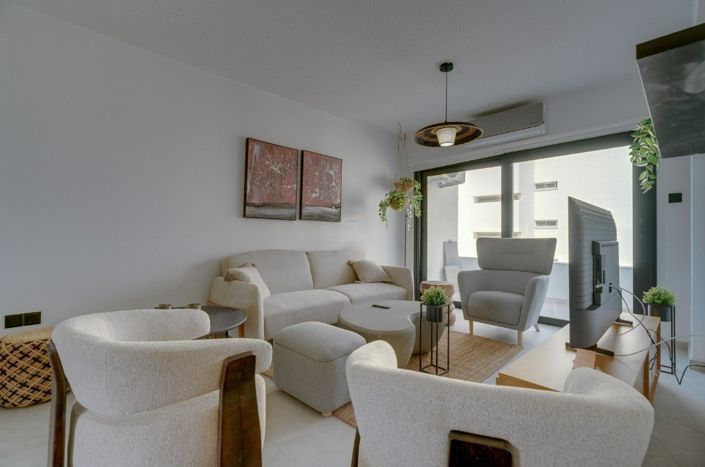 Image No.3-3 Bed Apartment for sale