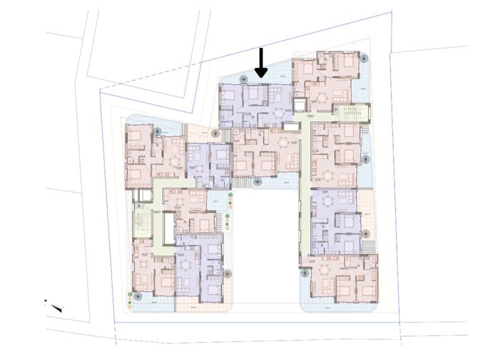 Image No.22-3 Bed Property for sale