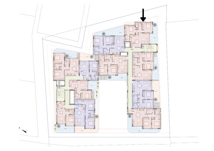 Image No.22-3 Bed Property for sale