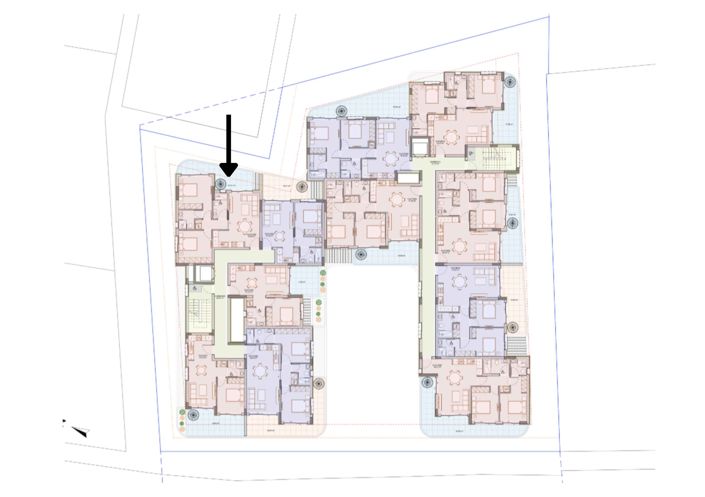 Image No.22-3 Bed Property for sale