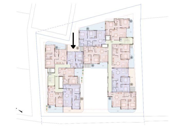 Image No.20-2 Bed Property for sale