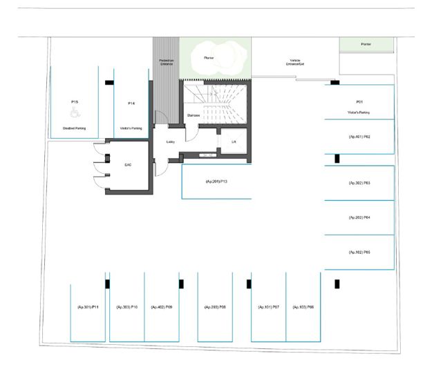 Image No.6-Appartement de 1 chambre à vendre à Neapolis