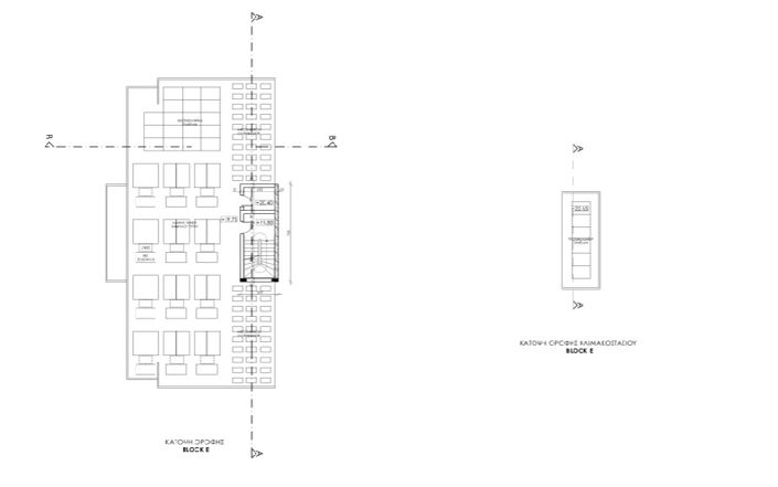 Image No.13-Propriété de 2 chambres à vendre à Ypsonas