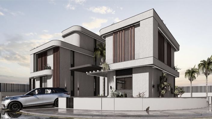 Image No.12-3 Bed Villa for sale