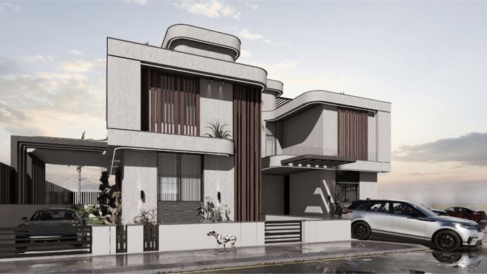 Image No.13-3 Bed Villa for sale