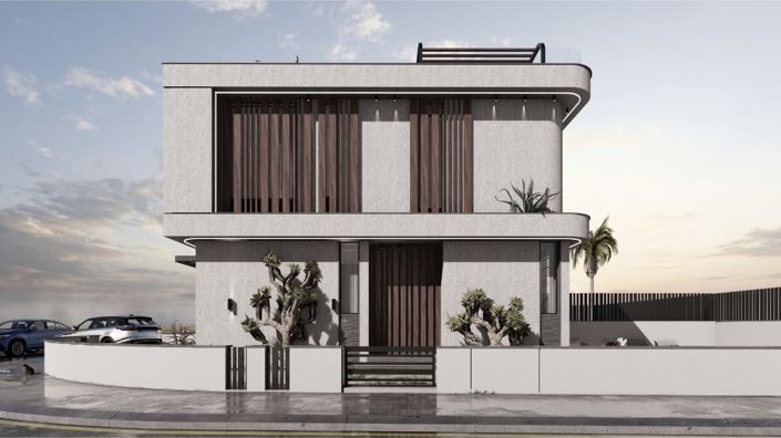 Image No.2-3 Bed Villa for sale