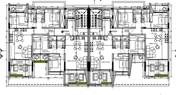 Image No.13-2 Bed Apartment for sale