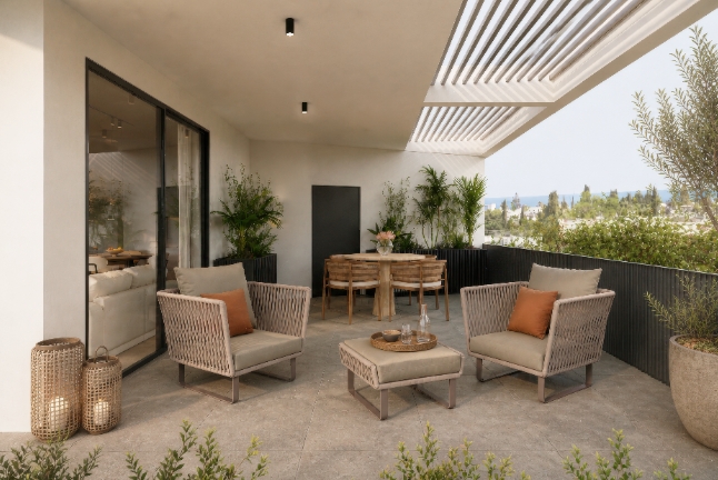 Image No.6-2 Bed Apartment for sale