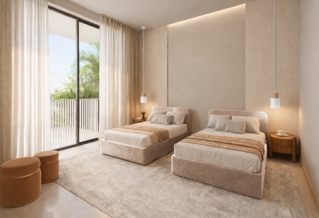 Image No.7-2 Bed Apartment for sale