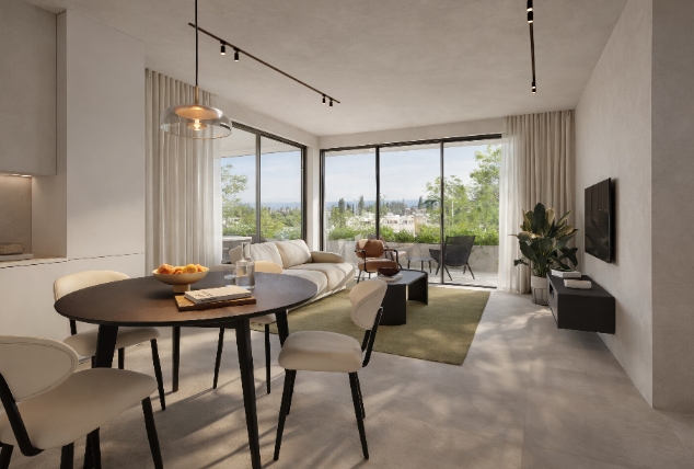Image No.5-2 Bed Apartment for sale