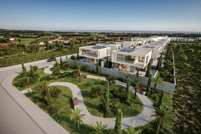 Image No.15-3 Bed Villa for sale