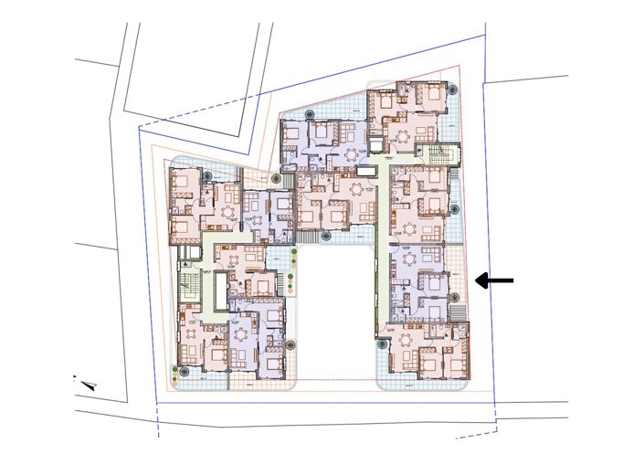 Image No.22-3 Bed Property for sale