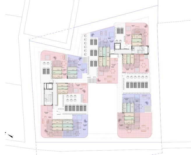 Image No.23-Propriété de 3 chambres à vendre à Oroklini
