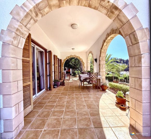 Image No.22-4 Bed Villa for sale