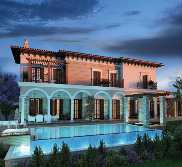 Image No.2-4 Bed Villa for sale