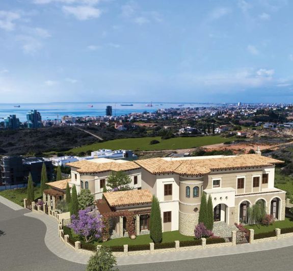 Image No.3-4 Bed Villa for sale