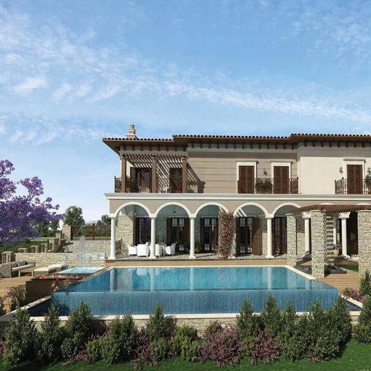 Image No.6-4 Bed Villa for sale