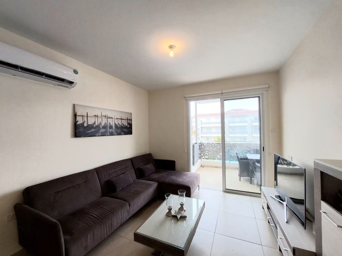 Image No.2-Appartement de 2 chambres à vendre à Kapparis