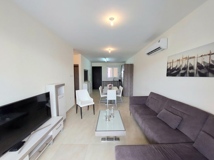 Image No.3-Appartement de 2 chambres à vendre à Kapparis