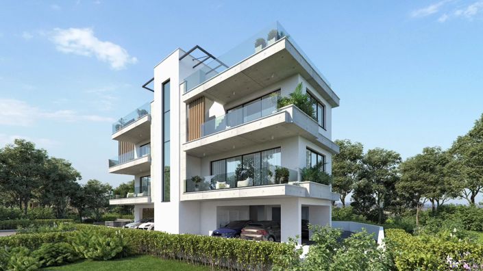 Image No.14-3 Bed Apartment for sale