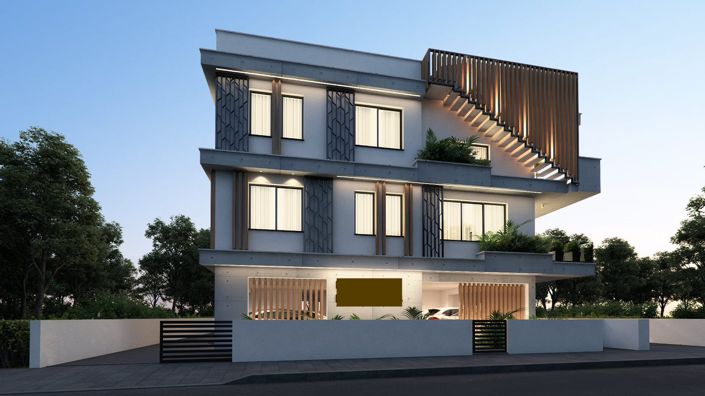Image No.16-3 Bed Apartment for sale