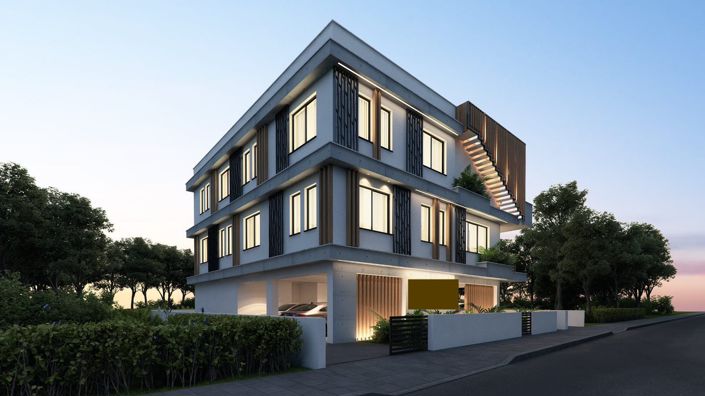 Image No.17-3 Bed Apartment for sale