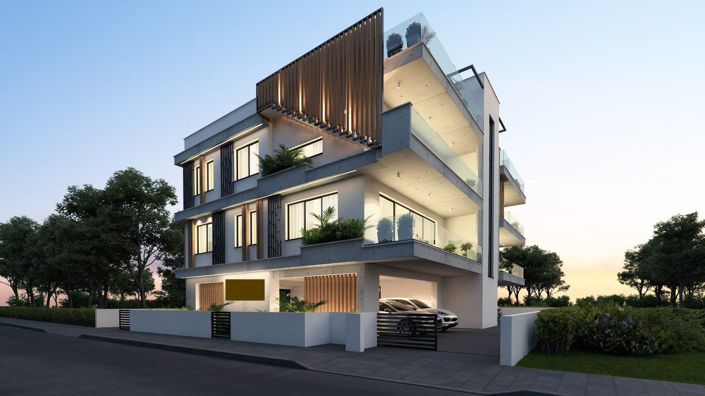 Image No.18-3 Bed Apartment for sale