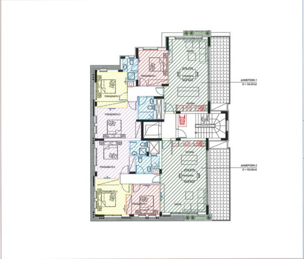 Image No.19-3 Bed Apartment for sale
