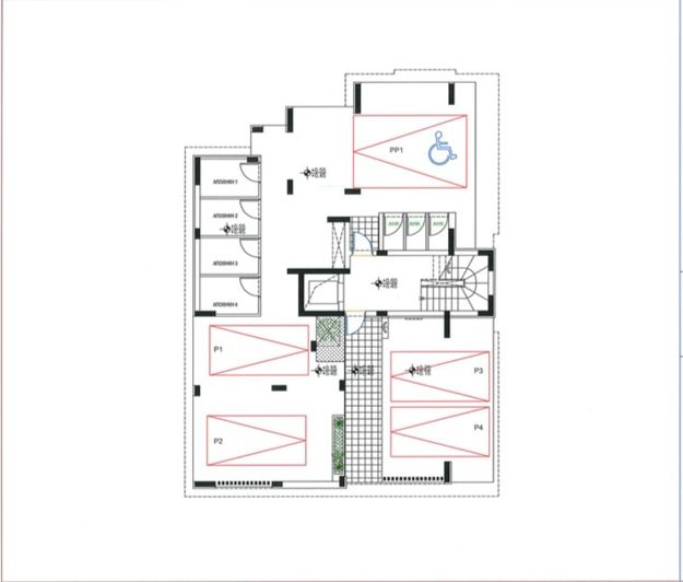Image No.22-3 Bed Apartment for sale