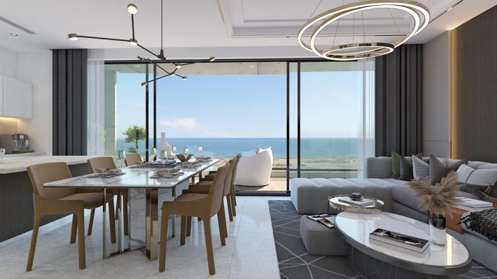 Image No.4-3 Bed Apartment for sale