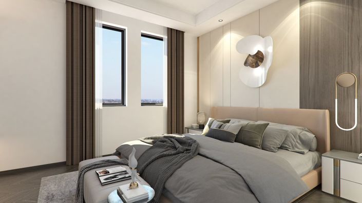 Image No.8-3 Bed Apartment for sale