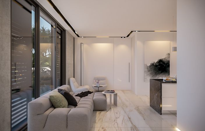 Image No.10-2 Bed Apartment for sale