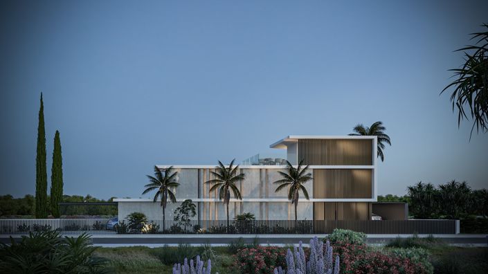 Image No.2-2 Bed Apartment for sale