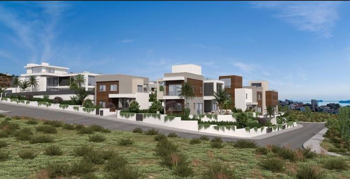 Image No.4-5 Bed Villa for sale