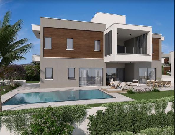 Image No.5-5 Bed Villa for sale