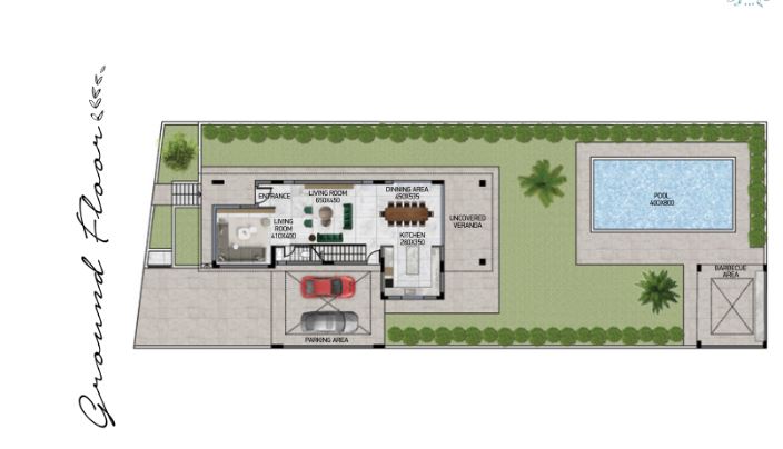 Image No.6-5 Bed Villa for sale