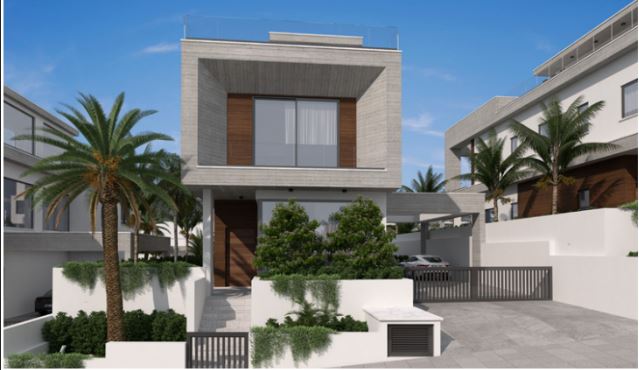 Image No.8-5 Bed Villa for sale