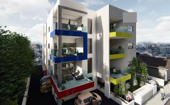 Image No.2-2 Bed Apartment for sale