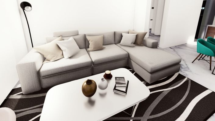 Image No.3-2 Bed Apartment for sale