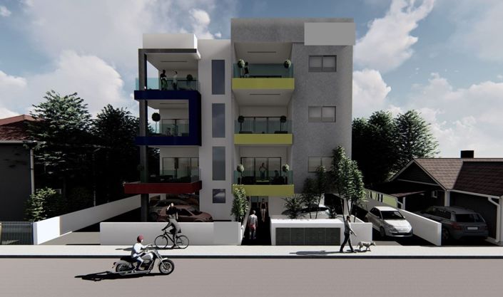 Image No.4-2 Bed Apartment for sale